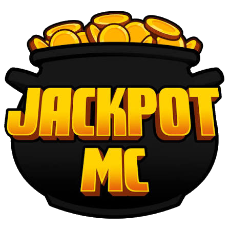 JackpotMC logo
