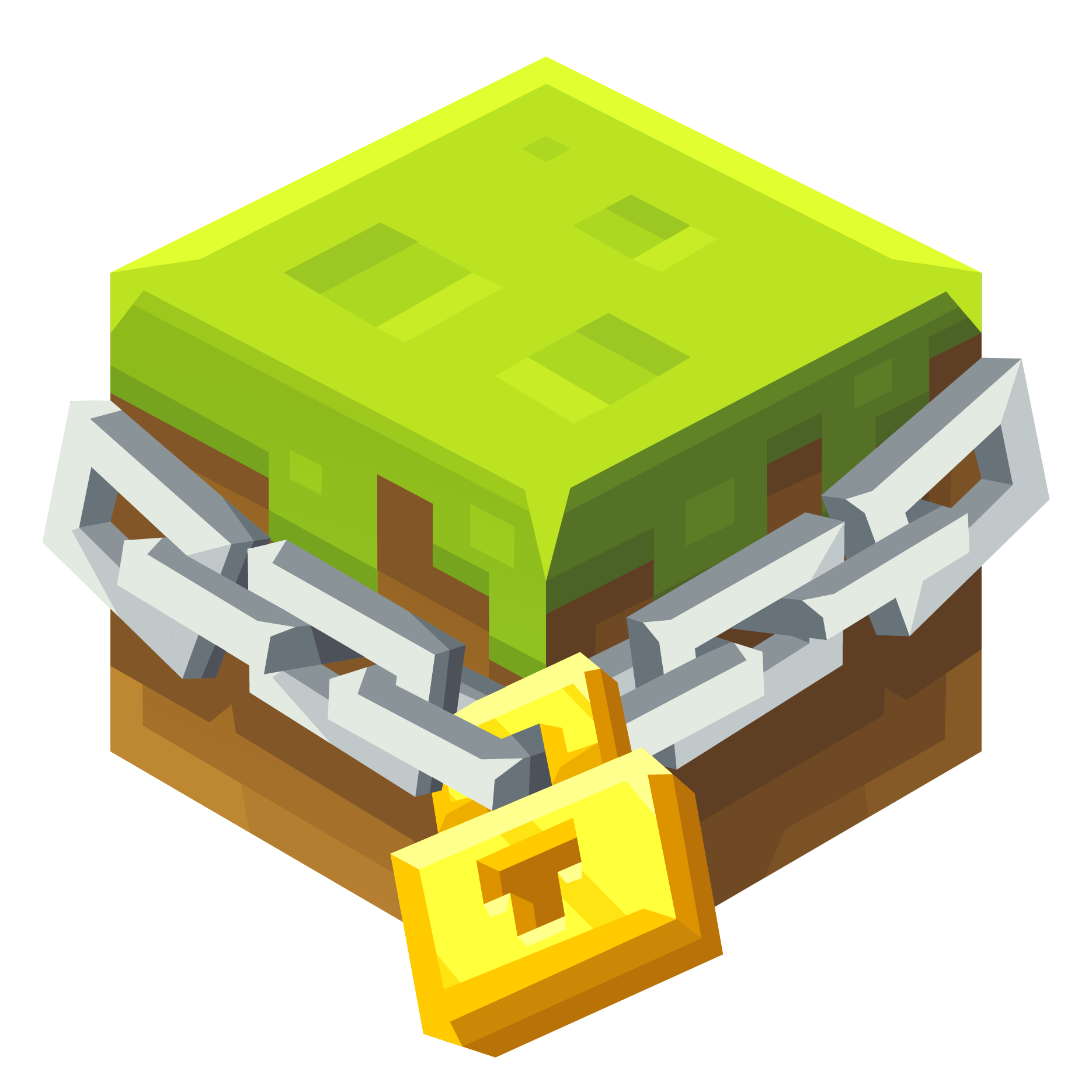 LandLock logo
