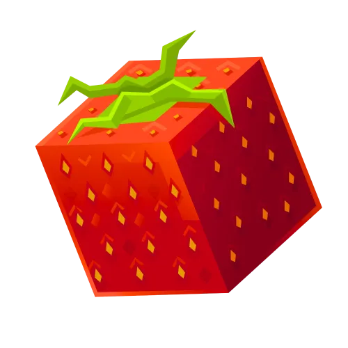 BerrySMP logo